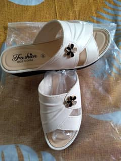 ladies sandal