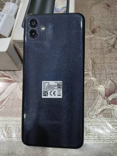 Samsung Mobile A04