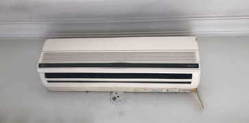 LG 1.5 ton split ac Non inverter