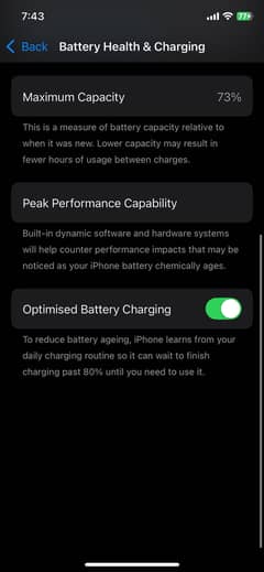 iphone 11pro PTA Approved