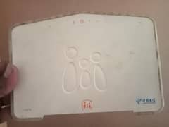 Fiber router