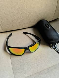 Oakley