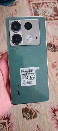 ilfinix note 40 loaction mansehra grhi