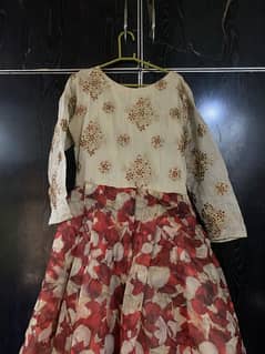 long maxi