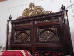 chinioti bed set