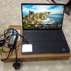 11th gen core i5 with box