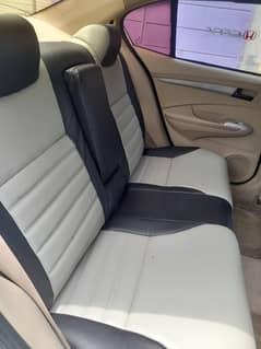Honda city 1.3