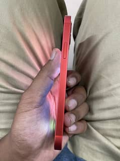 iPhone 12 dual pta approved 128gb 82 battery health