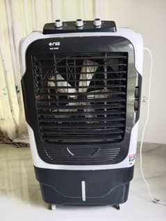 Room Air Cooler NasGas