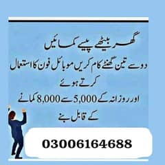Online Earning Platform