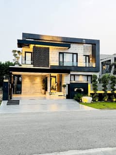 One Kanal Brand New House For Rent Prime Location Reasonable Demand