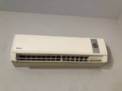 Gree AC 1.5