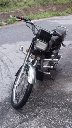 Hoda bike