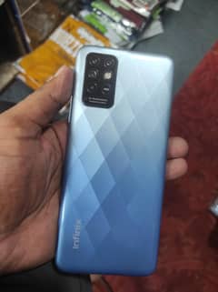 infinix Not 8i (6/128)