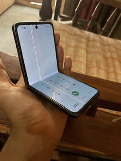 Samsung Z flip 3 Non PTA