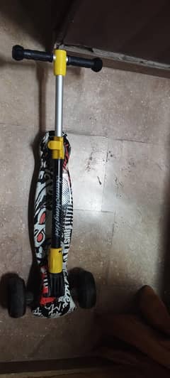 scooty for kids