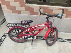 Cycle for sale