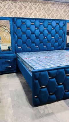 Almakha Furniture Showroom