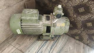 water pump/motor