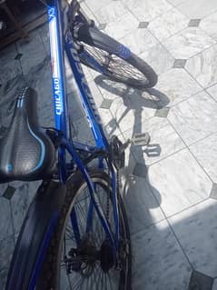Bicycle Imported
