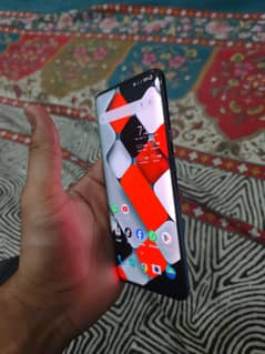 oneplus 7pro 8/256 duwal sim approval urgent sale/03251555105 only cal