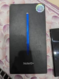 samsung galaxy note 10 plus