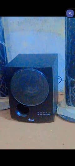 speakers