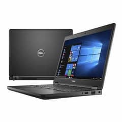 Dell Latitude 7480 Intel Core i7-7300U 7th Generation