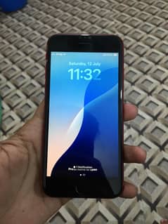 IPHONE SE PTA APPROVED
