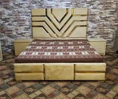 Almakha Furniture Showroom