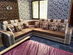 new condition 2 manth huya ha new bnya ha unifom 12 sal wranty