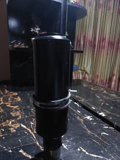 exhaust sc project bass edition