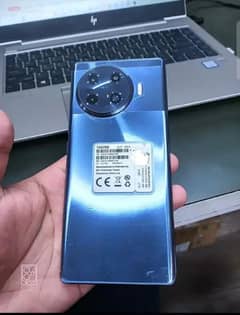 techno 20 pro plus  new conduction ha
