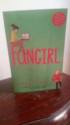 Fan Girl