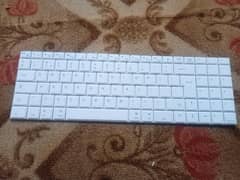 iWantit UK Branded Bluetooth Keyboard