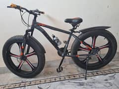 bicycle sale