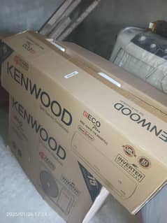 KENWOD