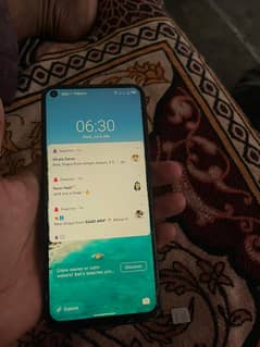 infinix note7