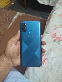 Infinix Hot 9 Play 4/64