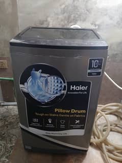 Series Top Loading HWM 90-1789