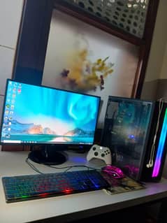 gaming