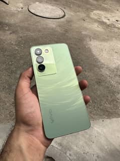 Vivo Y100 New lush Condition 8+8/256GB