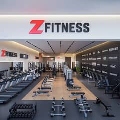 Commercial Gym Equipment for Sale – ZFitness Manufacturer