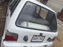 0333/222/4147 MEHRAN 2004 VX PETROL, CNG, CUM LPG,