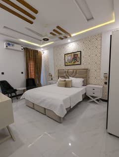 COMFORTABLE ROOM FOR RENT