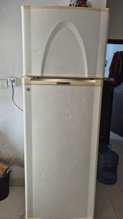 Dawlance refrigerator