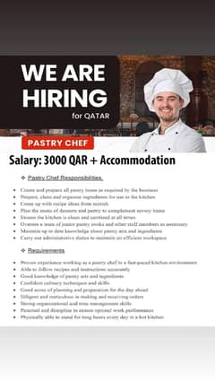 multiple job are available Gulf countries