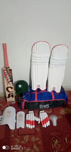 hard ball kit