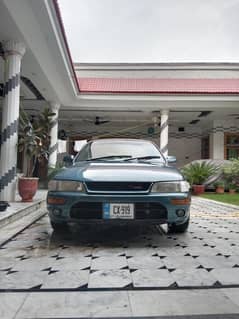Corolla