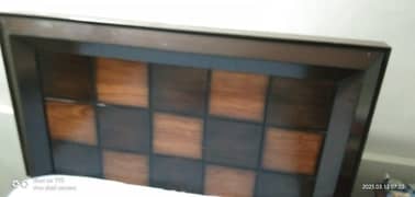 single Bed